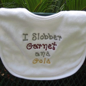 Florida State Bib