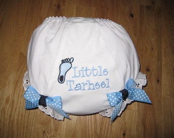 Little Tarheel Diaper Cover