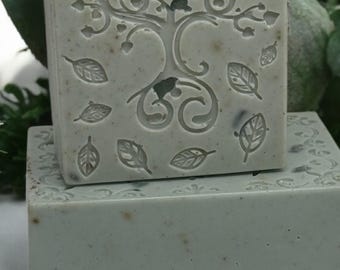 Spiritual Soaps