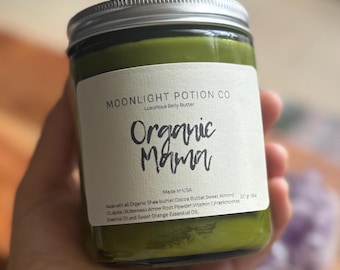Body Butters