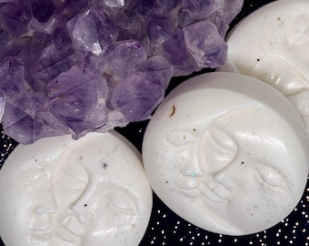 Shampoo Bars