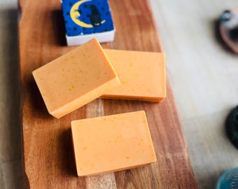 Soaps
