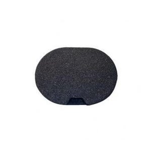Smart roadster bumper insert