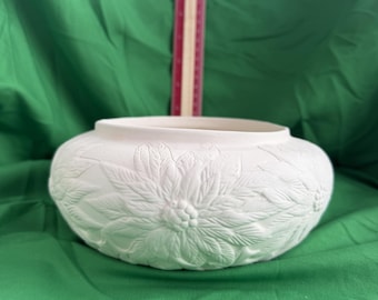 Floral Bowl