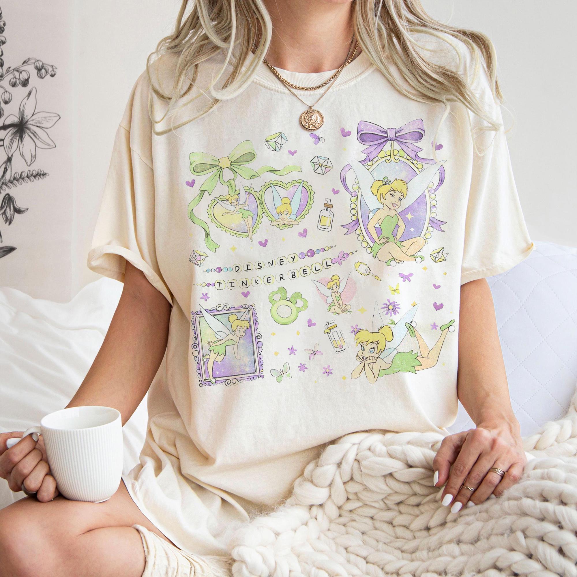 Sweet tinkerbell - Etsy 日本