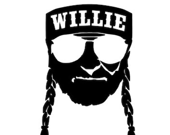 Willie Nelson Vinyl Etsy