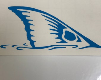 Download Redfish Tail Etsy