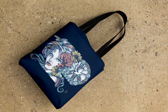 Peace Tote Bag | Etsy