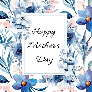 mothers day