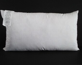 14x24 pillow insert
