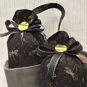 Dragonfly Boot Trees