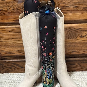 Twilight Boot Trees