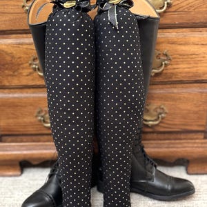 Gold Nugget RIDING Boot Trees
