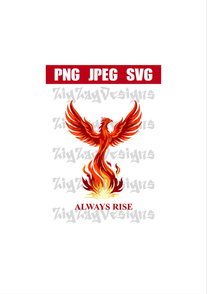 Keep Rising Svg Always Rise, SVG, PNG, JPEG. Instant Digital Download. - Etsy