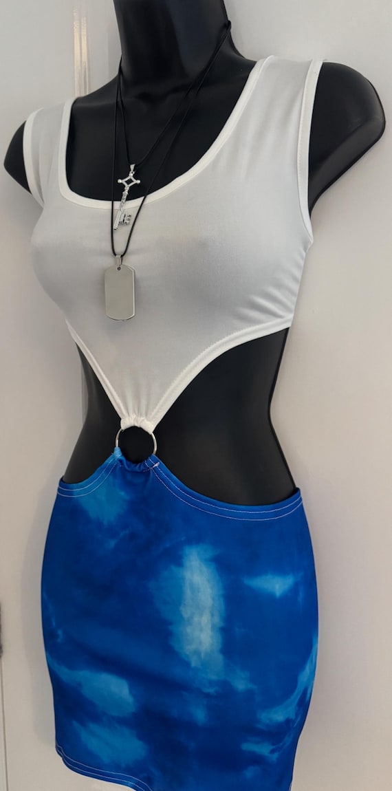 Julia Roberts Pretty Woman 'vivian Ward' Fancy Dress Costume - NEW