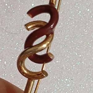 BIJOUX CASCIO ビジューカシオ ヴィンテージ　ブローチ BIJOUX CASCIO ビジューカシオ ヴィンテージ ブローチ
