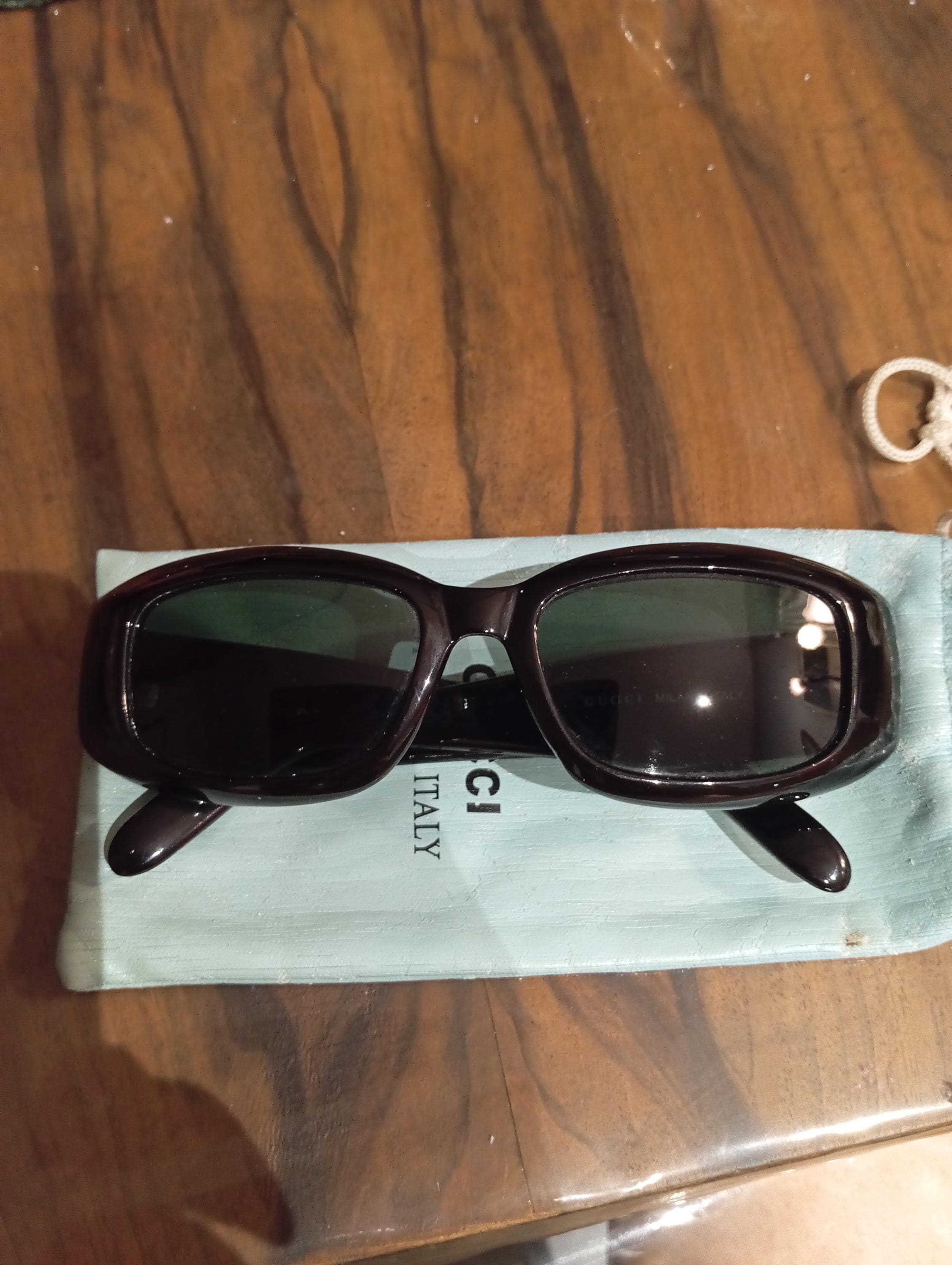 Gucci gg 2432 s - Etsy 日本