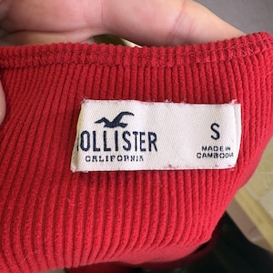 Vintage hollister - Etsy 日本