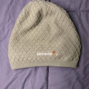 Carhartt Women&#39;s Reversible Beanie