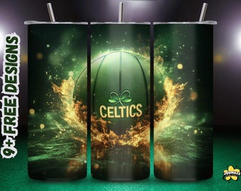 Koszykówka Tumbler Wrap Graffiti Tło 20 oz Skinny Tumbler Sublimacja Design Prosty i stożkowy Tumbler PNG, Natychmiastowe pobranie cyfrowe