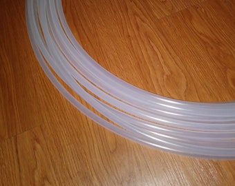 CUSTOM Collapsible PolyPro Hoop - PolyCarb Connector