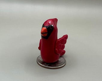 Cardenal pequeño