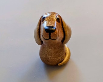 Pequeño Goldendoodle