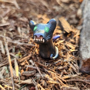 Bitty Displacer-beest