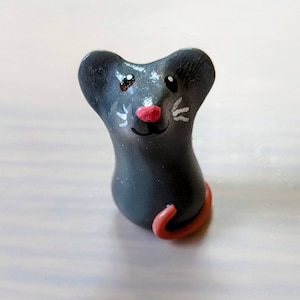 Bitty Mouse/Rat