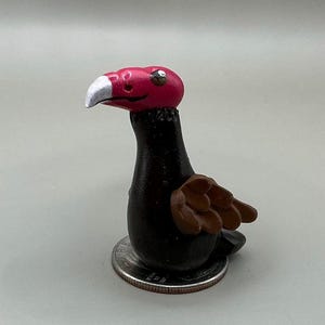 Bitty Kalkoengier