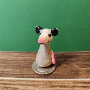 Bitty Opossum