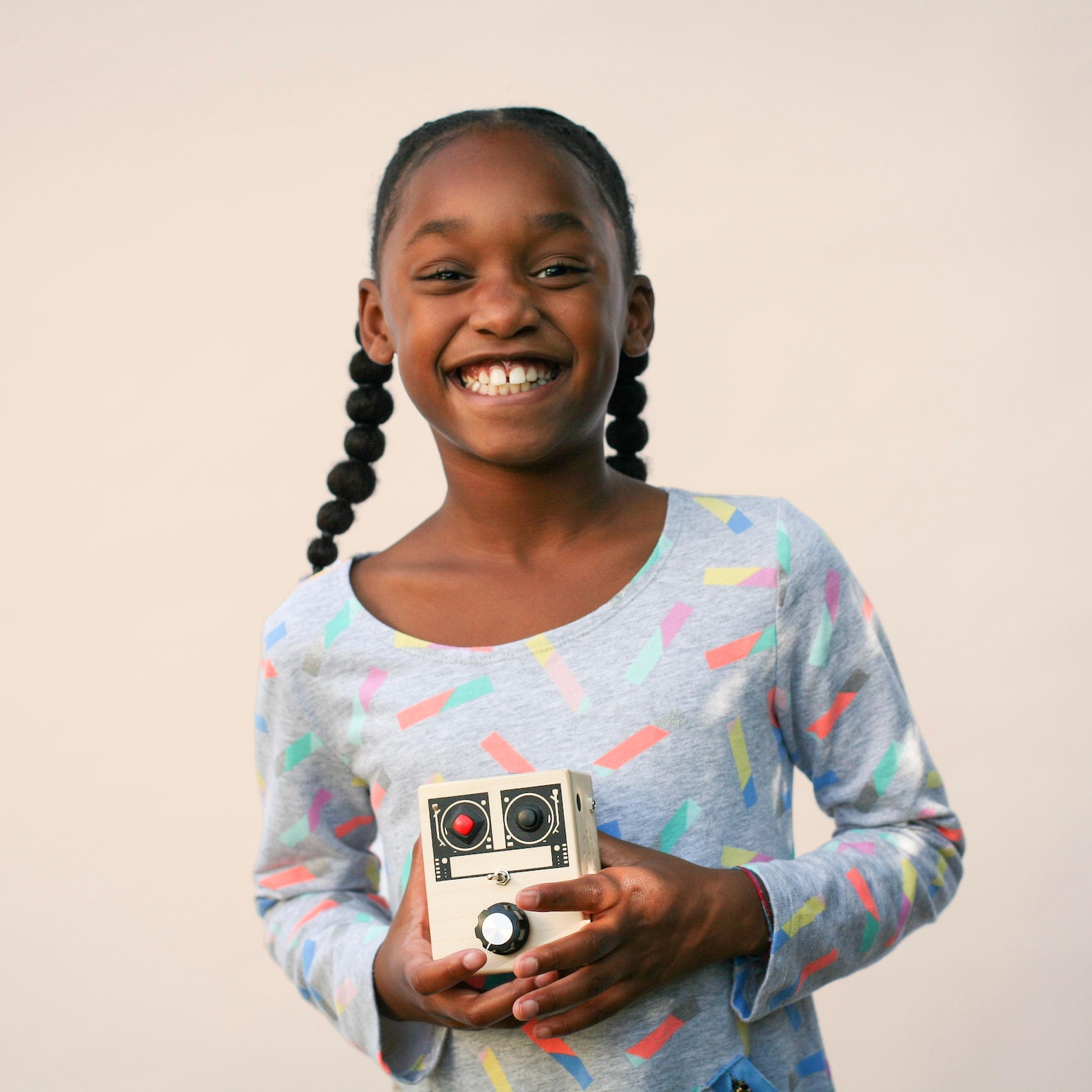 Sound Toy With Loop Switch | Loopy Lou - Etsy