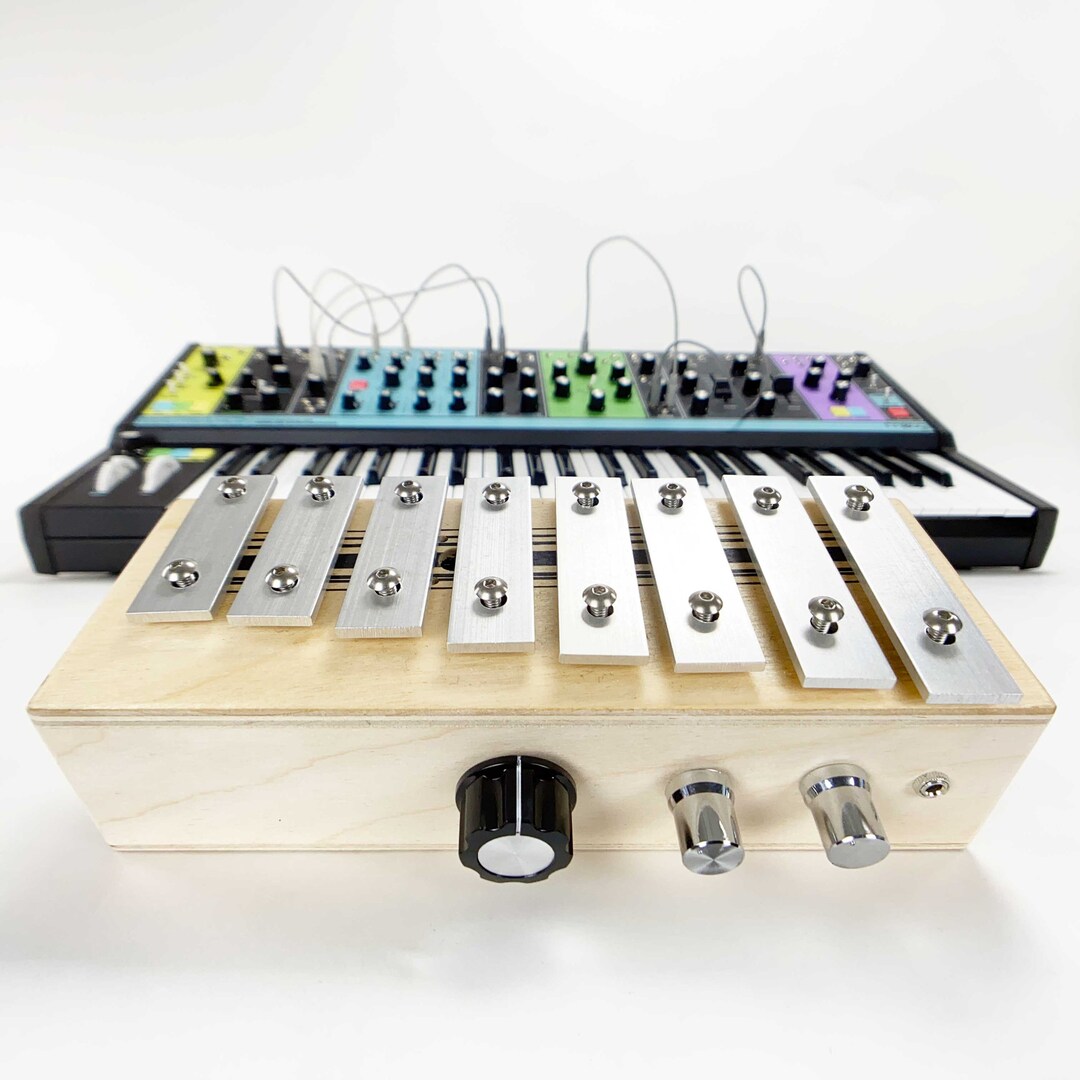 Electronic Xylophone Brandnewnoise Instruments & Audio Etsy
