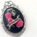 see more listings in the Necklaces / Brooches section