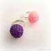 Creepy Cute Brain Ring, Pastel Goth Jewelry, Spooky Halloween Accessory ...