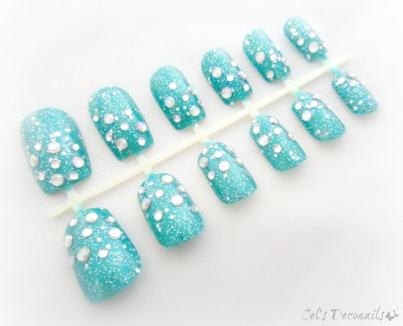 summer nail japanese