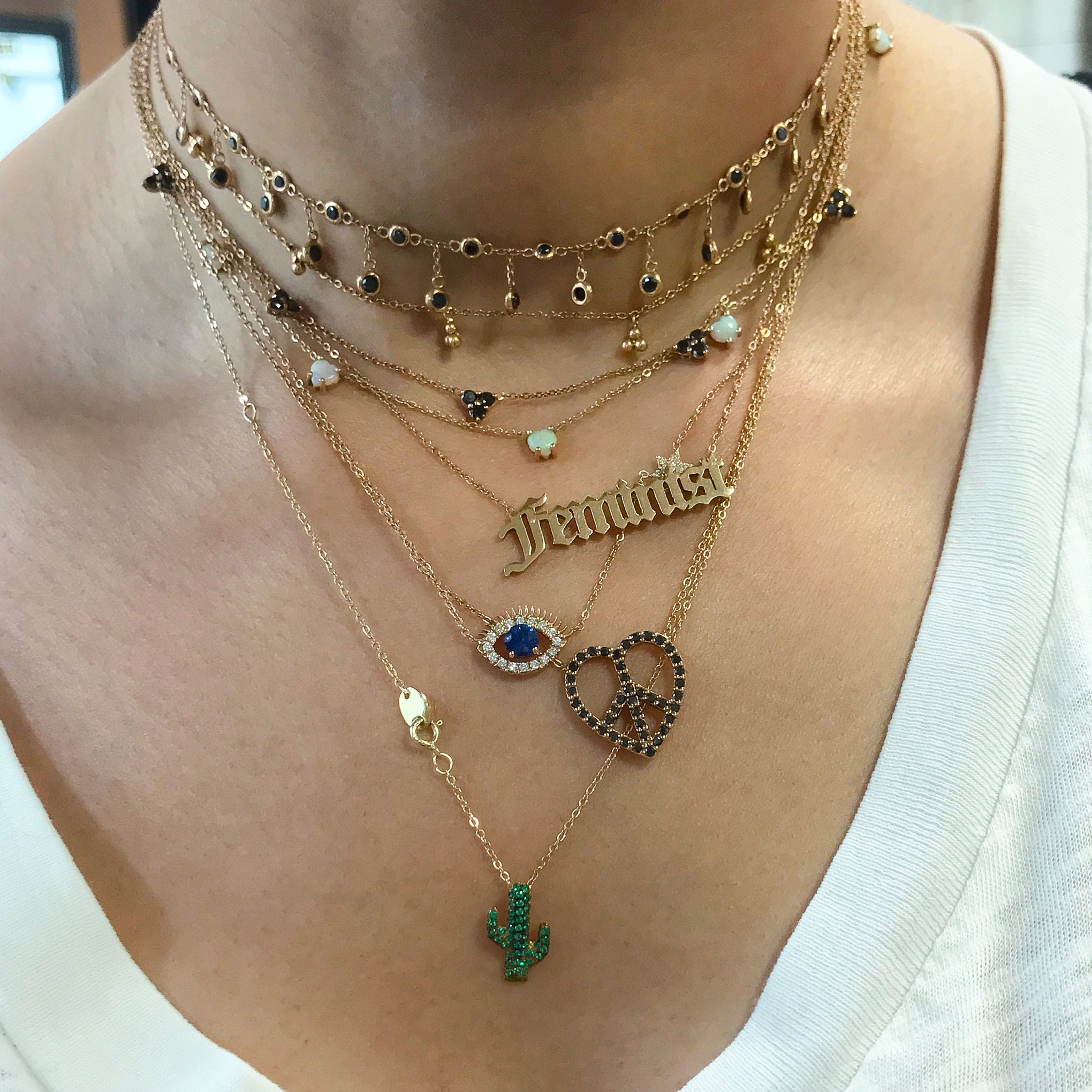 【SALE/新品未使用】MONAKA jewellery オパール チャーム SALE/新品未使用】MONAKA jewellery オパール チャーム アクセサリー