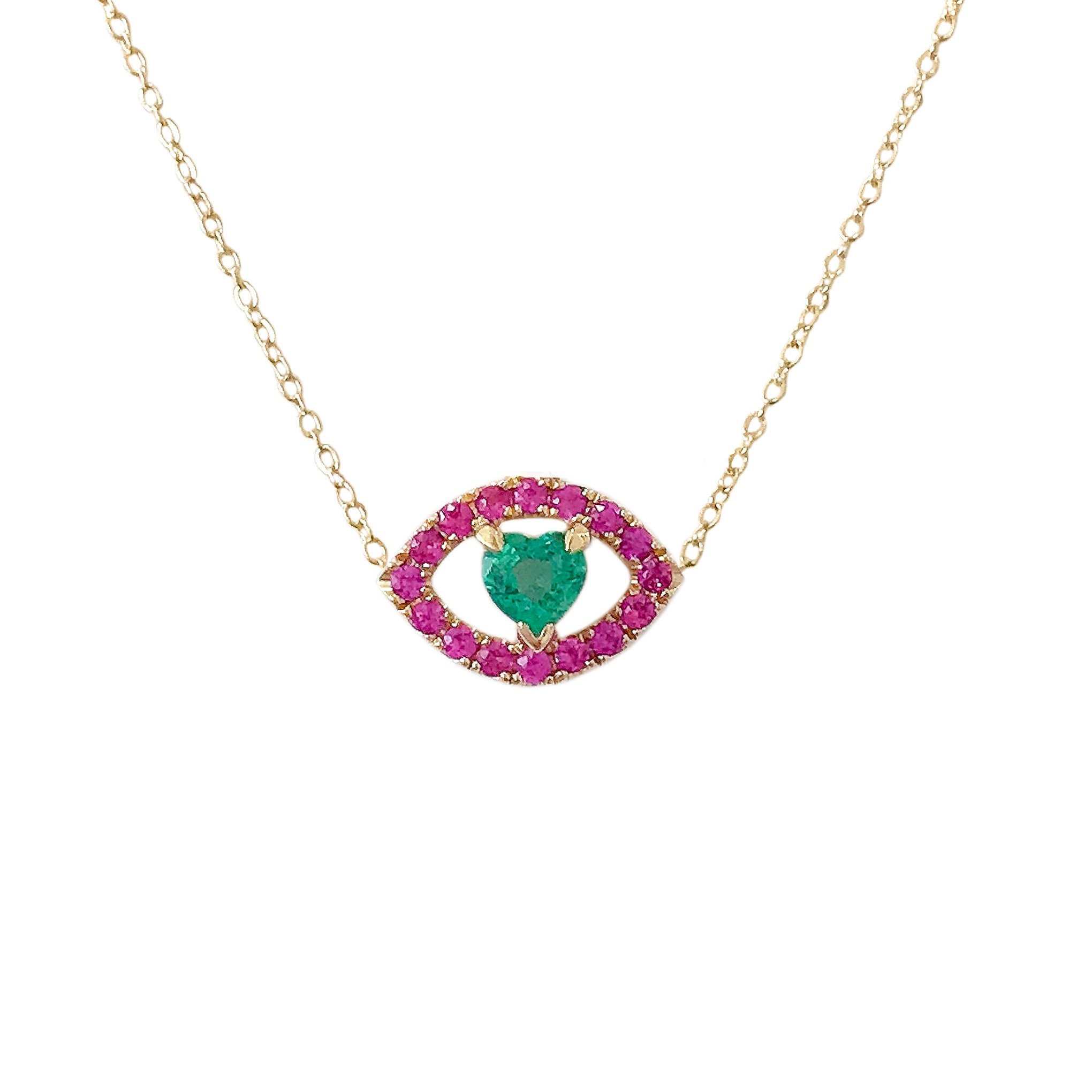 Brilliant Bijou 14k Solid White Gold Cable Chain Necklace Brilliant Bijou 14k Solid White Gold Cable Chain Necklace