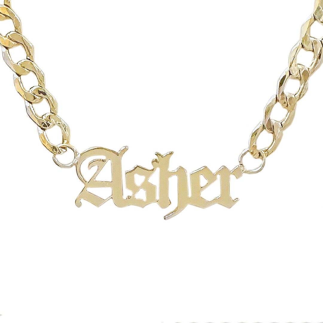 personalized-nameplate-14k-solid-gold-necklace-custom-old-english-font