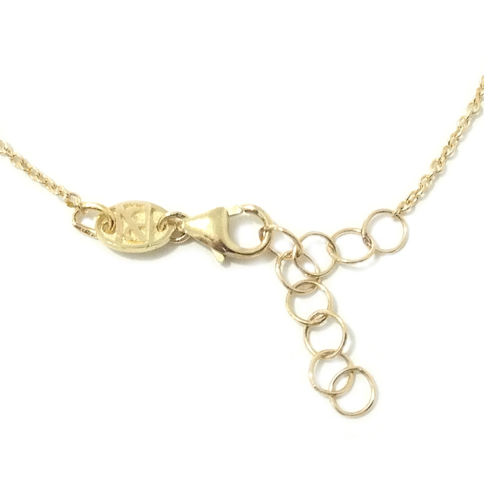Handlet Chain Diamond Finger Hand Lariat 14K Solid Gold Bracelet (slave, Hand Harness ...