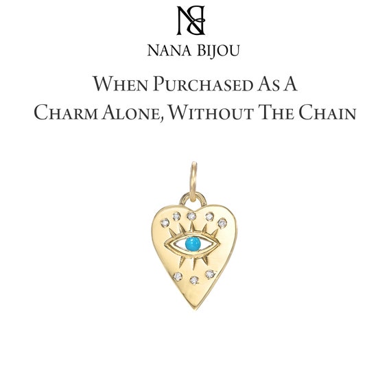 Nana on sale bijou etsy