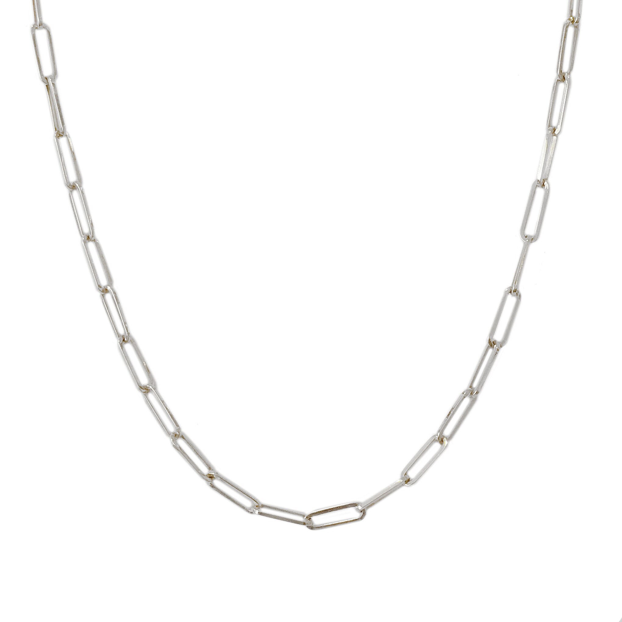 ブレスレット LESS IS MORE oval string necklace il_fullxfull.1747754668_jrbw.jpg
