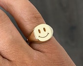 Smiley ring 13号 Ring（リング） | 13lue