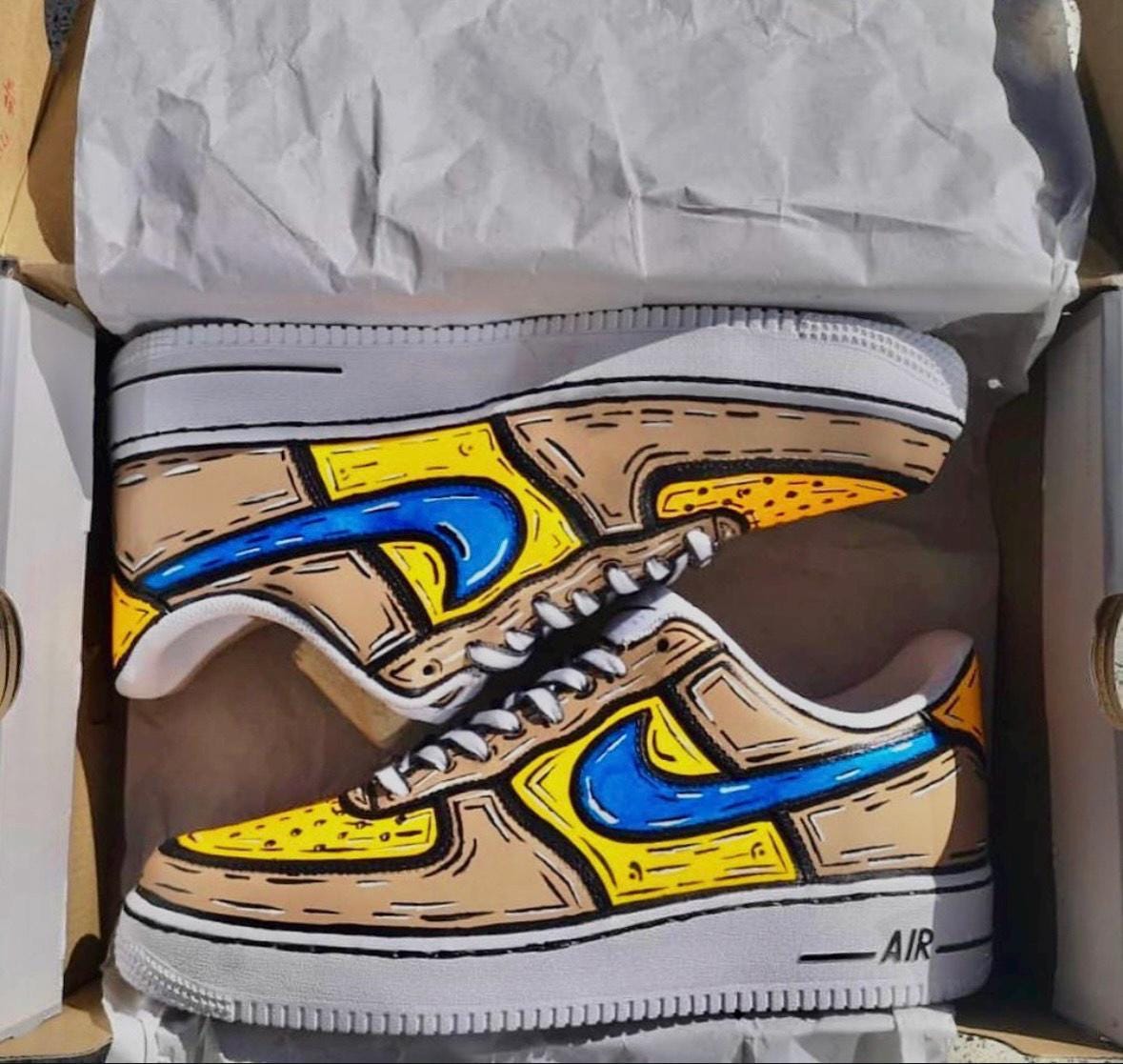 nike air force shadow dior