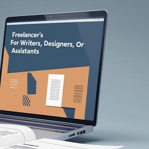 Freelancer’s Starter Guide – Essential Tips for Writers, Designers, Virtual Assistants to Find Clients, Set Rates, Succeed in Freelance