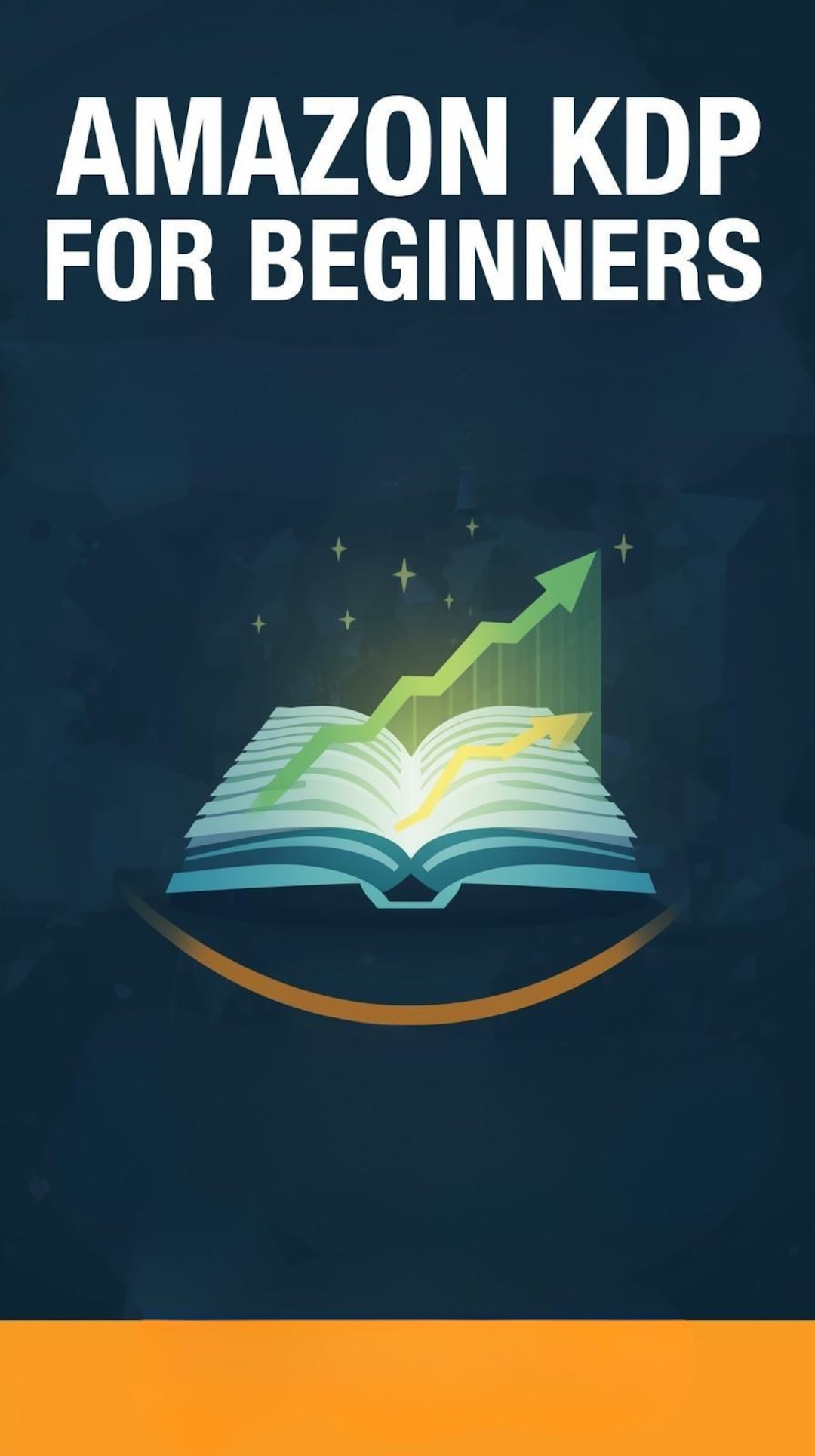 Amazon KDP for Beginners Guide | Low Content Book Publishing Blueprint ...