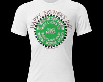 Camiseta del día del padre