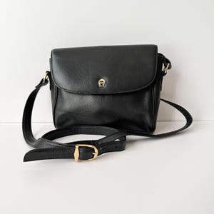 Vintage Aigner Bag - Etsy Vintage Aigner Bag - Etsy