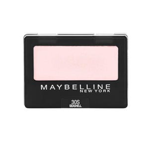 Maybelline Eyeshadow Single Eye Color Seashell 30S