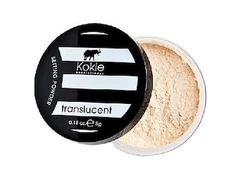 Kokie Professional Setting Powder Translucent SP707